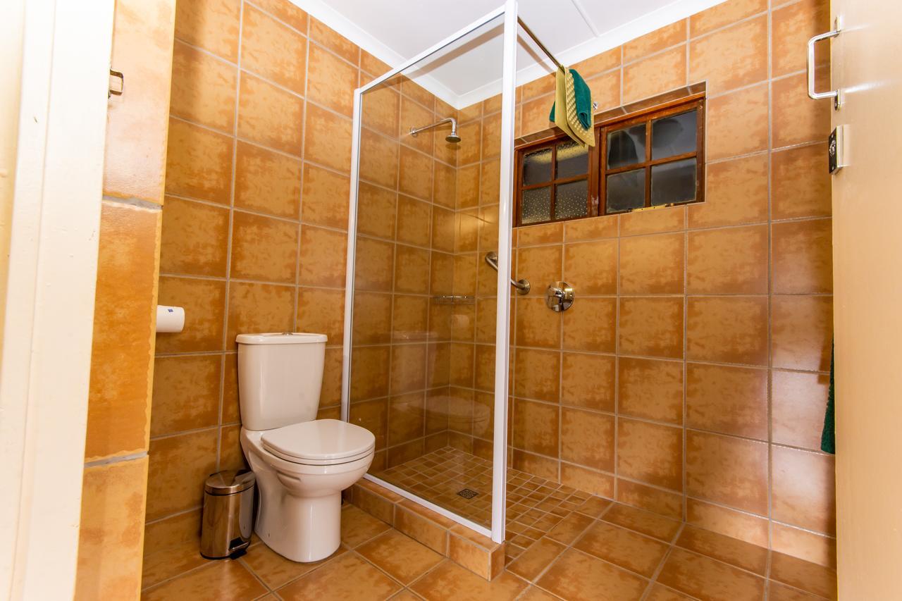 Gooderson Leisure Riverbend Chalets Self Catering And Timeshare Gold Crown Resort Drakensberg Garden Buitenkant foto